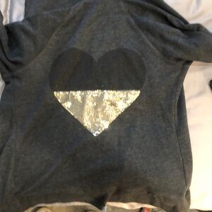 Victoria secret hoodie